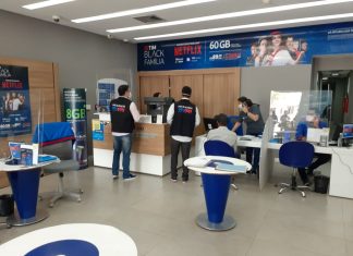 Empresas de telefonia são notificadas por descumprimento de lei estadual