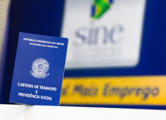 Sine Tocantins oferece 375 vagas nesta terça, 13