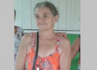 Polícia Civil abre inquérito para apurar morte de idosa de Lajeado que estava desaparecida