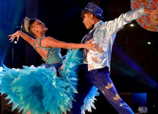 Edição online do 28º Arraiá da Capital tem nova data: de 25 a 29 de novembro