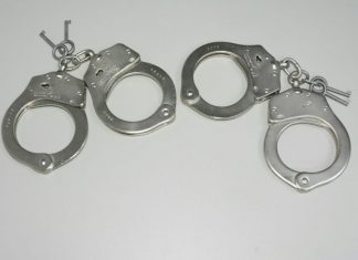 Polícia Civil do Tocantins prende em Combinado dois suspeitos de terem praticado um crime de homicídio em Sergipe