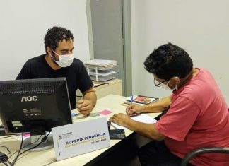 Governo do Estado paga primeiro lote do auxílio emergencial da Lei Aldir Blanc