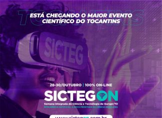 Inteligência Artificial é tema de evento científico na região sul do Estado