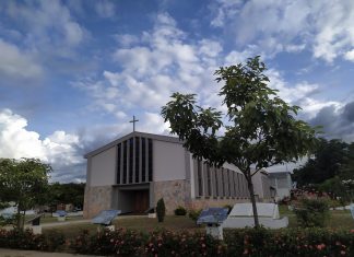 Justiça nega recurso de candidato à reeleição em Cristalândia em acusação de porte ilegal de armas; decisão é do último dia 13 de outubro