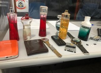 Em Lajeado, Polícia Civil prende em flagrante suspeitos de roubo e estupro