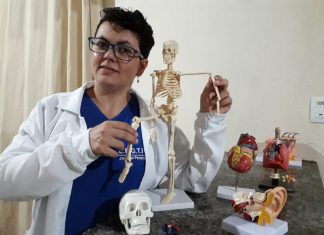 Educadores tocantinenses falam sobre a dedicação e o amor pela profissão de professor