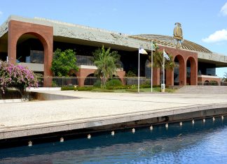 Governo do Tocantins autoriza reabertura de parques, visitas em presídios e hospitais e mantém suspensão das aulas presenciais até 31 de outubro