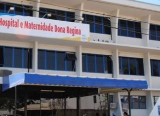 Falta de recursos em Hospital da capital obriga médicos a improvisarem linha cirúrgica e paciente acaba contraindo infecção