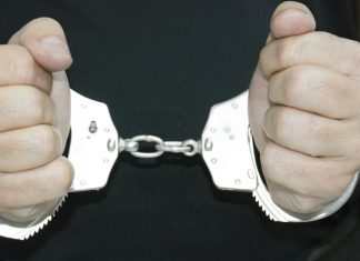 Em Palmas, Polícia Civil prende homem condenado pela Justiça por crime de estupro