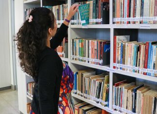 Bibliotecas Municipais de Palmas são reabertas ao público nesta terça-feira