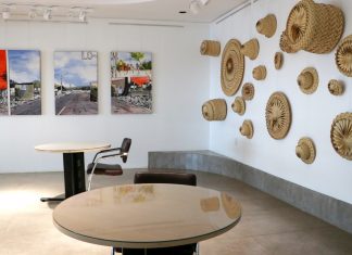 Palmenses podem conferir Acervo de Artes exposto na Galeria Municipal e Salão de Exposições da FCP