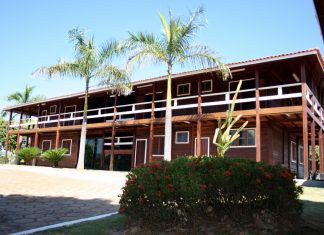 Palacinho e Memorial Coluna Prestes serão reabertos nesta sexta