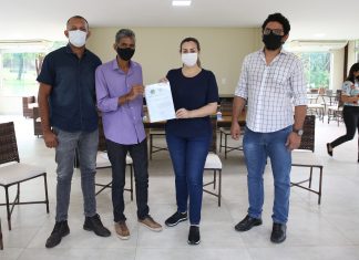 Representantes de músicos se reúnem com gestão do município para discutir medidas de retorno gradual para categoria