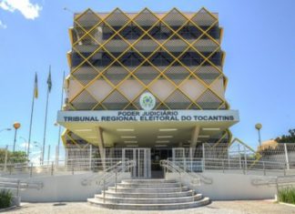 TRE-TO define tempo e ordem de candidatos no horário eleitoral em Palmas