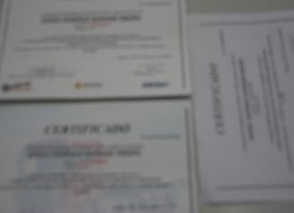 Homem é preso em flagrante por apresentar documento falso no Detran e encaminhado à Central de Atendimento da Polícia Civil do Tocantins