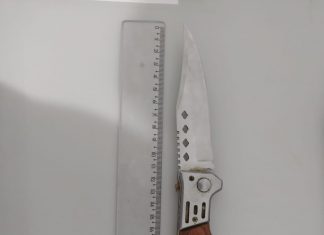 Em Paranã, Polícia Civil prende dois homens por praticarem estupro coletivo