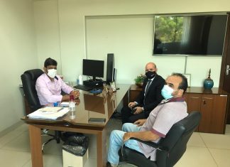 Em Palmas, reabertura de clubes depende de plano de descontingenciamento e vistoria da Visa