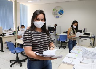 IEL divulga oportunidades de estágio em 3 municípios