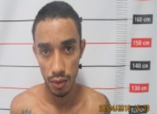 Presos que mataram detento no Presídio Barra da Grota são condenados a quase 20 anos