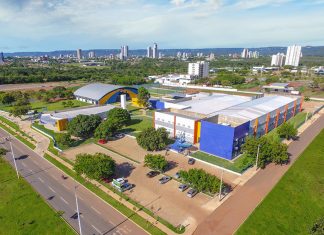 Governo do Tocantins publica Protocolo de Segurança em Saúde para retorno das aulas presenciais