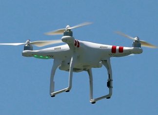 Polícia Federal usará DRONES em todos os Estados Brasileiros para auxiliar os Policiais na prevenção e repressão de crimes eleitorais