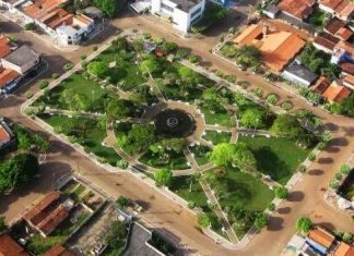 Suspeito de estelionato e prejuízos de mais de R$ 100 mil em Colinas do Tocantins é preso pela Polícia Militar de Goiás em Goiânia