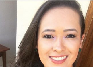 Jovem que ia para desafio esportivo morre em batida entre dois carros; criança ficou gravemente ferida