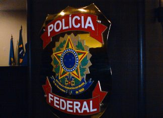 Polícia Federal cumpre mandados de busca e apreensão para coibir abuso de poder político e econômico no interior do Tocantins