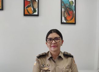 Polícia Militar tem primeira mulher a assumir função de alto comando na instituição