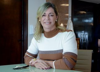 Governador Mauro Carlesse nomeia Estellamaris Postal como nova Defensora Pública-Geral do Estado