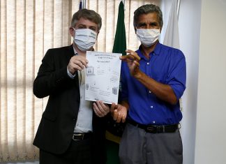 Defensoria Pública adere à campanha Papai Noel dos Correios 2020