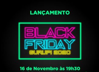 Pequenos Negócios de Gurupi se preparam para a Black Friday