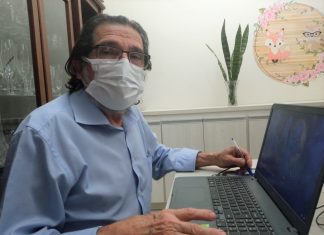 Cientistas do To alertam sobre prevenção contínua contra a nova onda do Covid 19