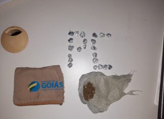 Suspeitos por tráfico de drogas e receptação de veículos roubados são presos pela Polícia Civil em Ananás