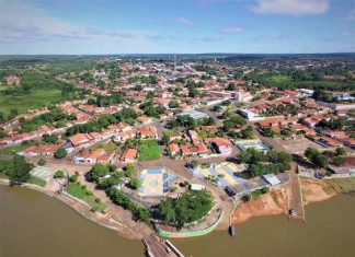 Em Araguatins, Polícia Civil prende homem suspeito de praticar estupro de vulnerável