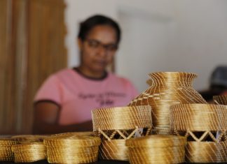 Governo do Tocantins divulga lista provisória de artesãos para 31ª Feira Nacional de Artesanato – Expominas – Belo Horizonte/MG