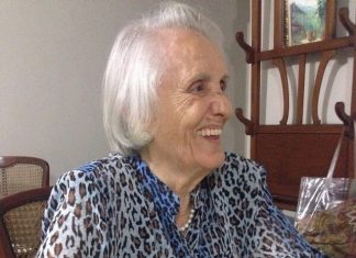 Dona Aureny Siqueira Campos morre aos 96 anos em Brasília; ex-primeira-dama do TO é lembrada pelo cuidado, atenção e carinho com todos