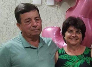 Casal é brutalmente assassinado em propriedade rural às margens da TO-080; polícia investiga