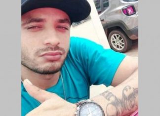 Jovem de 26 anos morre após acidente de trânsito na principal via comercial de Araguaína