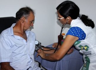 Secretaria de Saúde de Gurupi realiza programação em comemoração ao Novembro Azul