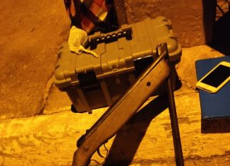 Homem tem carro roubado e é morto por criminosos em Miranorte; corpo da vítima foi jogado em matagal