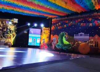 Lista de jurados do Arraiá da Capital é publicada; festa será virtual e terá três palcos