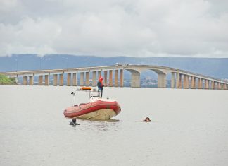 Tocantins chega a 70 mortes por afogamento e Corpo de Bombeiros Militar faz alerta para questões de segurança