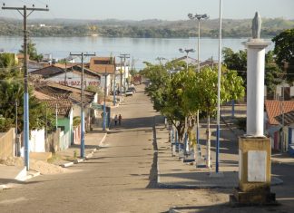 Jovem de 23 anos morre após levar choque elétrico enquanto consertava barco