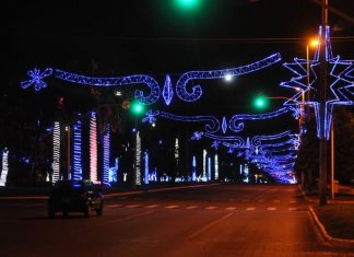 Confira o que vai funcionar em Palmas na véspera e no dia do Natal