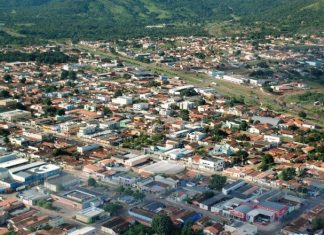 Polícia Civil e Militar prendem suspeito de matar um jovem e esconder o corpo em uma cisterna em Paraíso do Tocantins