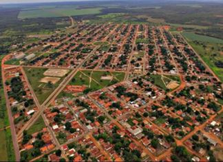 Crianças de 8 e 11 anos são suspeitas de furtar diversas residências no norte do Tocantins