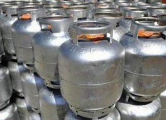 Distribuidoras de gás de cozinha possuem preços mais acessíveis na região sul de Palmas
