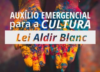 Lei Aldir Blanc: publicado resultado final para credenciamento de espaços culturais