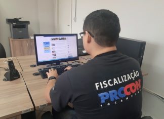 Cadê o preço? Procon Tocantins explica o que diz a lei sobre a falta de precificação em vendas online